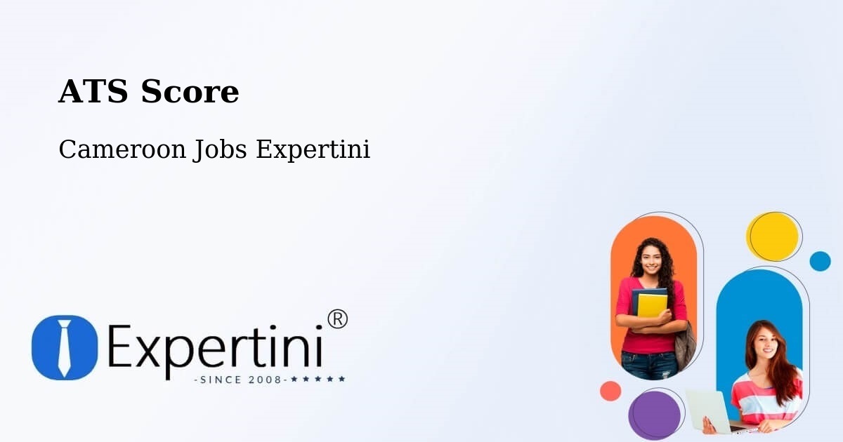 Resume ATS Score & Job Description Match Tool – Mindif - Cameroon Jobs Expertini